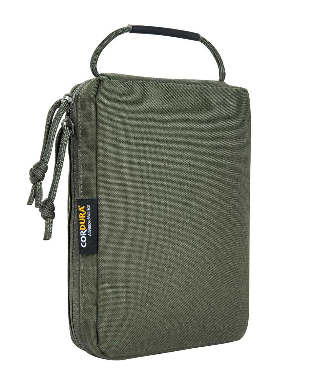 TT Note Book Pocket MKII Oliv