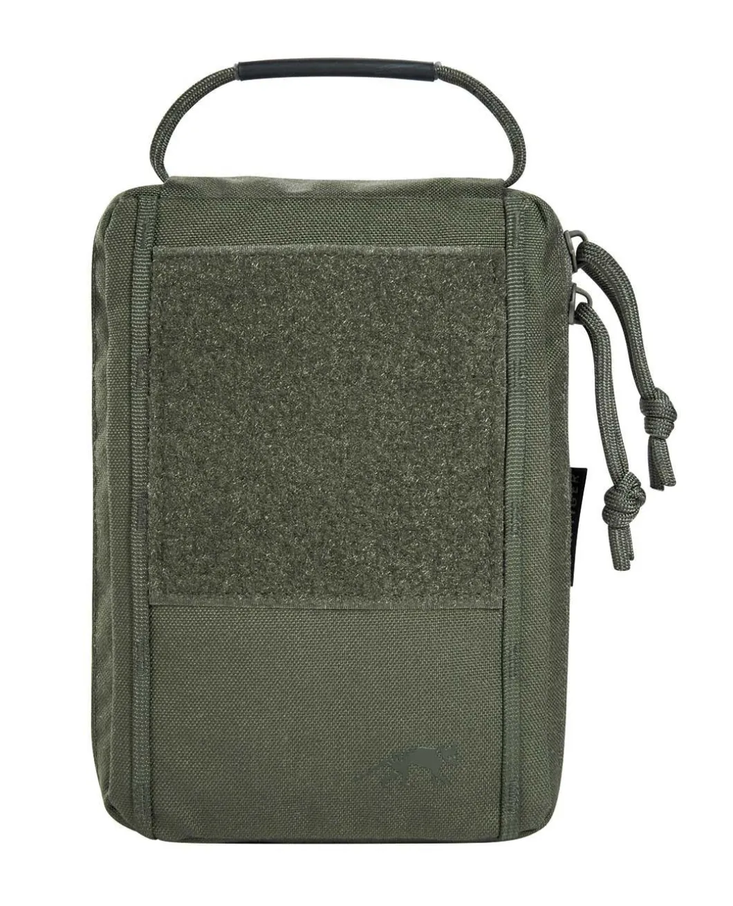 TT Note Book Pocket MKII Oliv