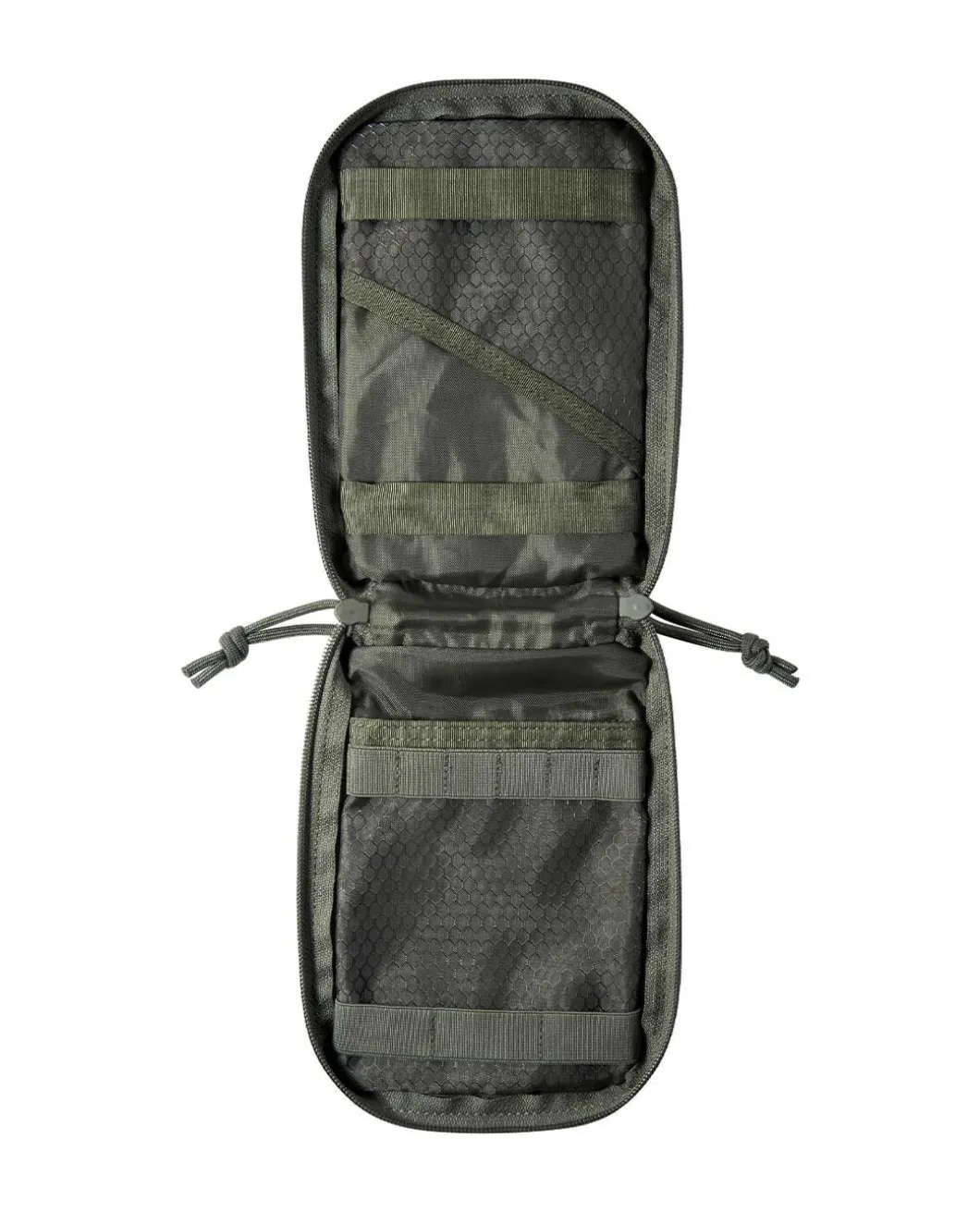TT Note Book Pocket MKII Oliv