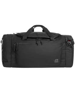 TT Officers Bag Black Schwarz