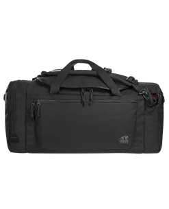 TT Officers Bag Black Schwarz