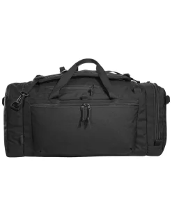TT Officers Bag Black Schwarz