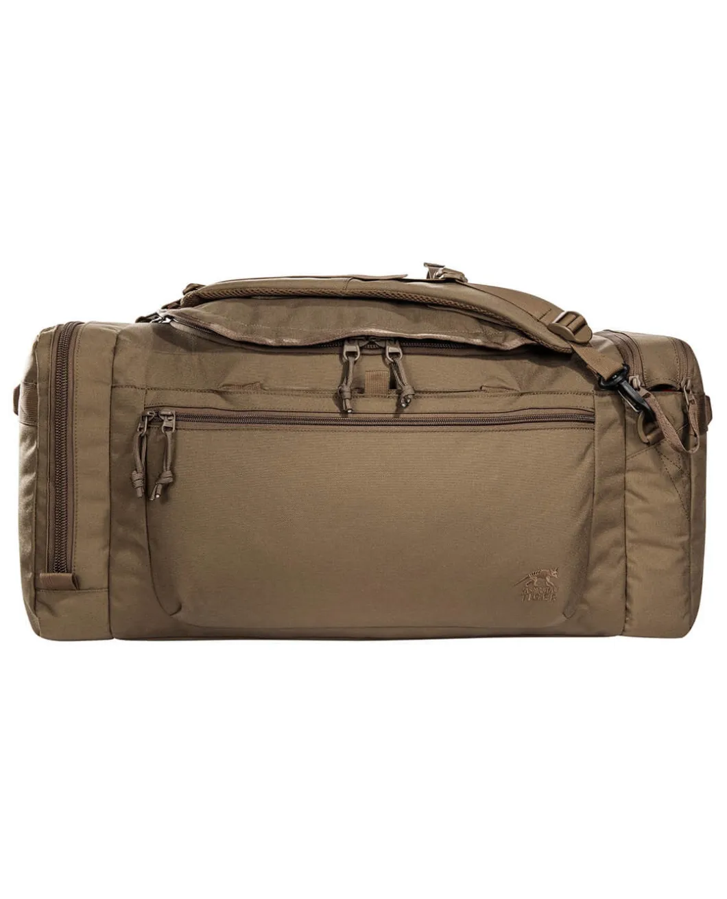 TT Officers Bag Coyote Brown