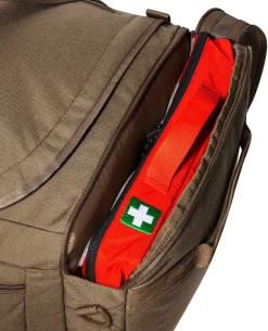 TT Officers Bag Coyote Brown