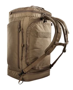 TT Officers Bag Coyote Brown