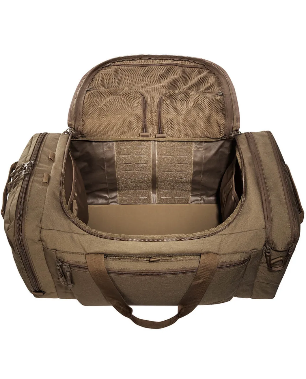 TT Officers Bag Coyote Brown