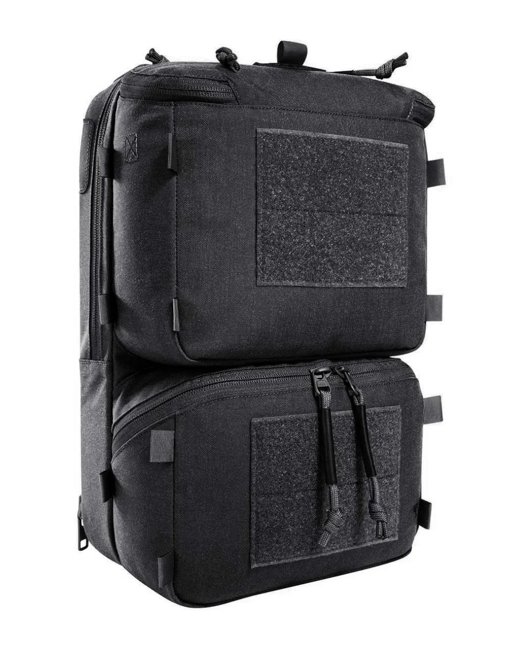 TT Operator Pack ZP Black Schwarz