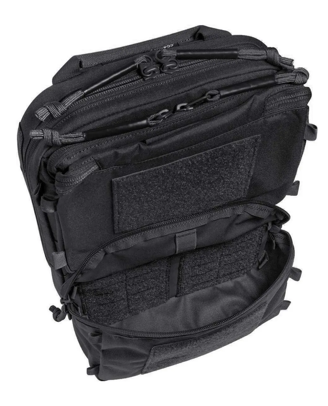 TT Operator Pack ZP Black Schwarz