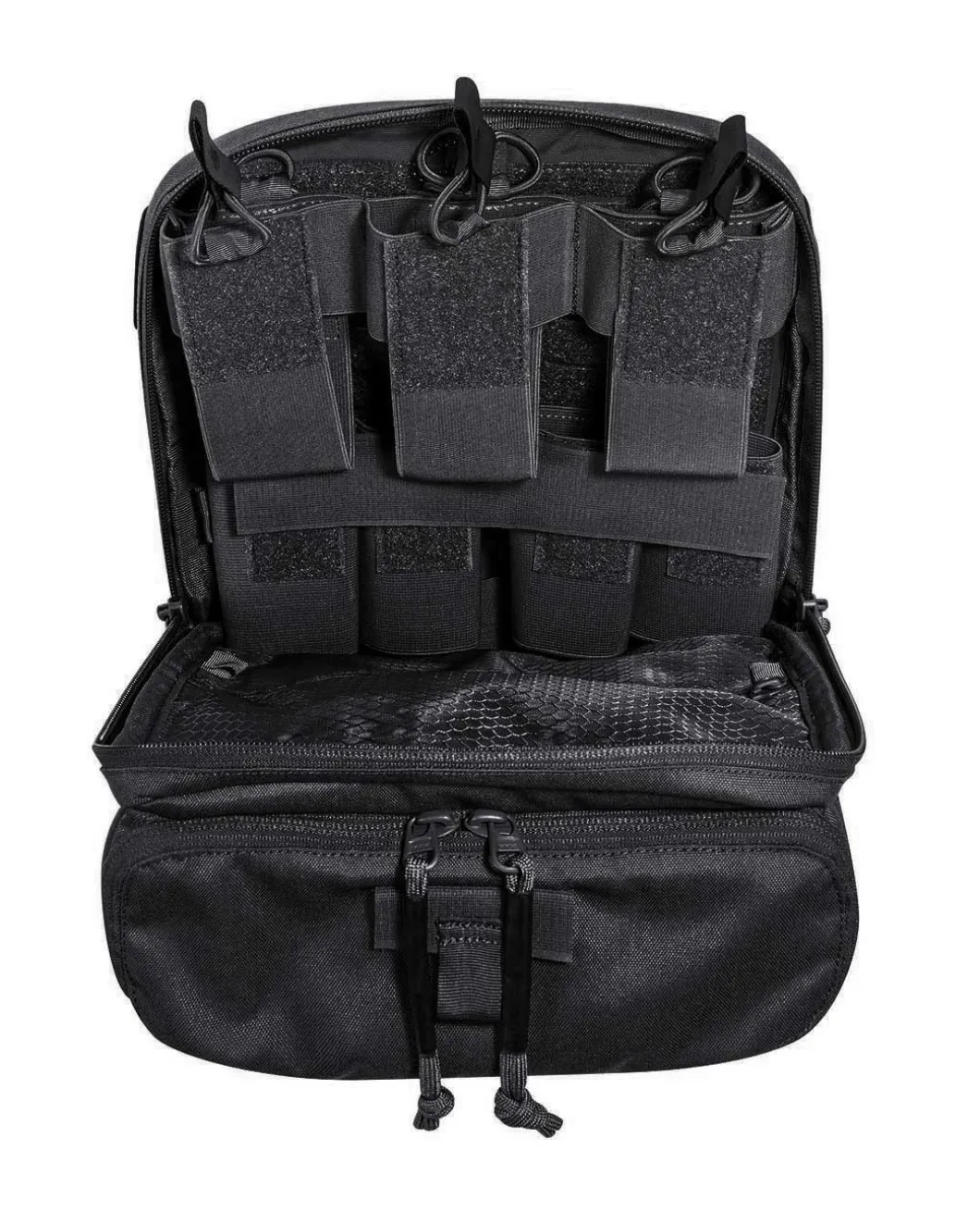 TT Operator Pack ZP Black Schwarz