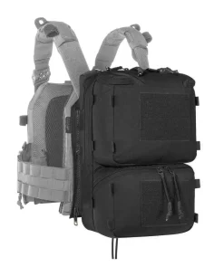TT Operator Pack ZP Black Schwarz