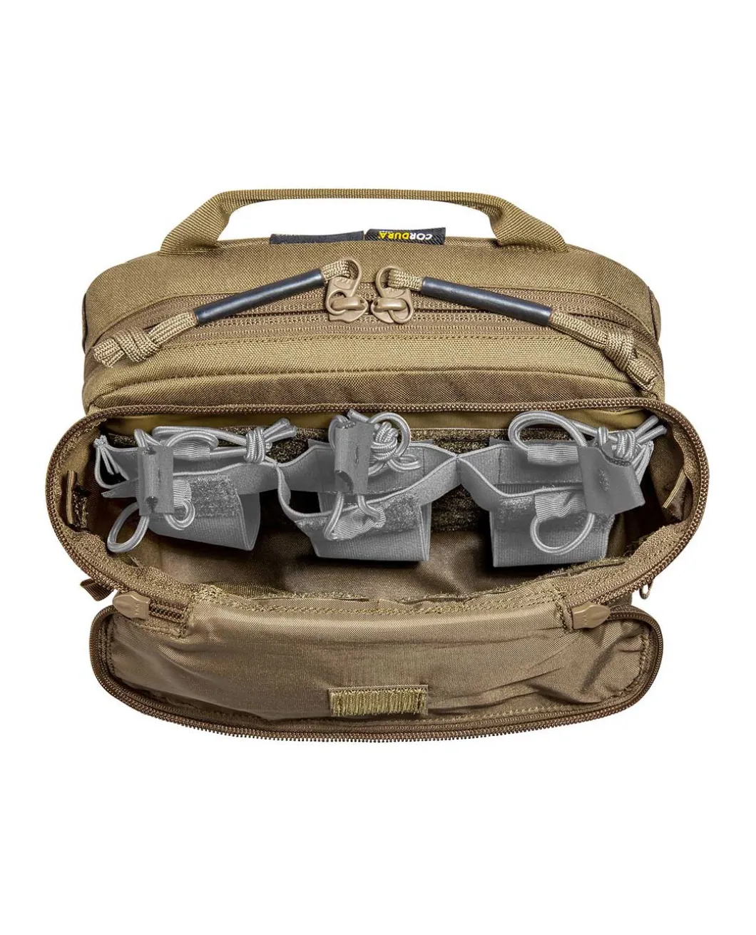 TT Operator Pack ZP coyote brown