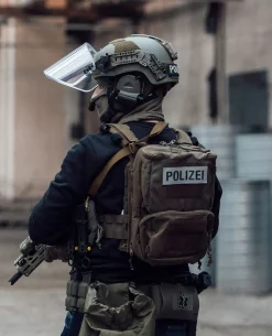 TT Operator Pack ZP coyote brown