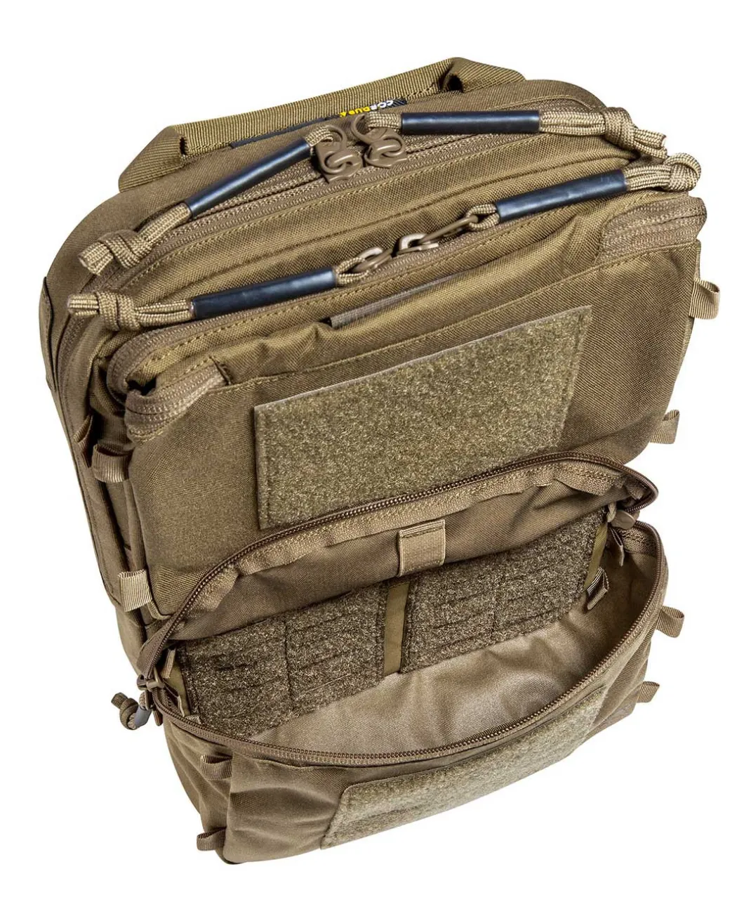 TT Operator Pack ZP coyote brown