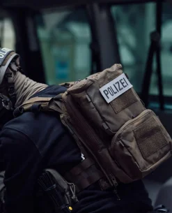 TT Operator Pack ZP coyote brown