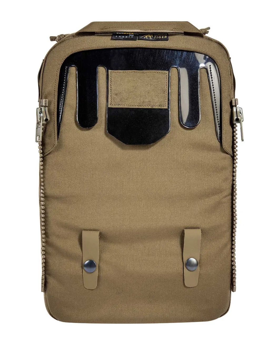 TT Operator Pack ZP coyote brown