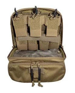 TT Operator Pack ZP coyote brown
