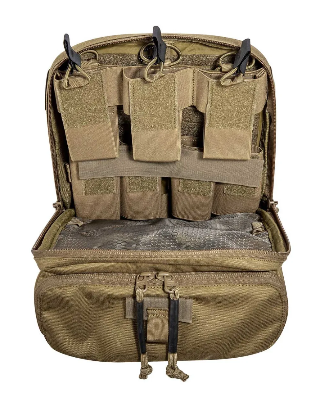 TT Operator Pack ZP coyote brown