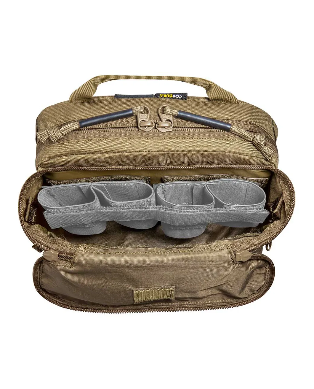 TT Operator Pack ZP coyote brown