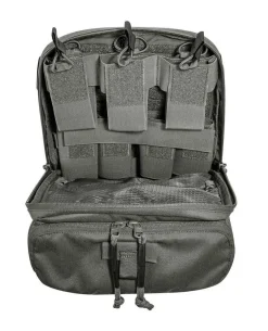 TT Operator Pack ZP IRR steingrau oliv