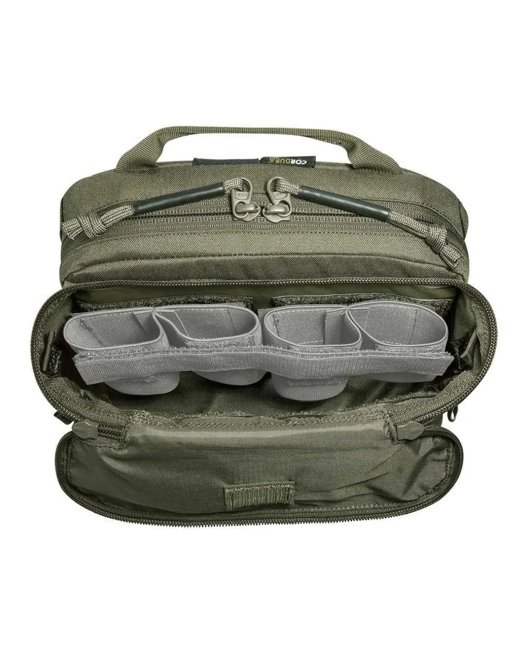 TT Operator Pack ZP oliv