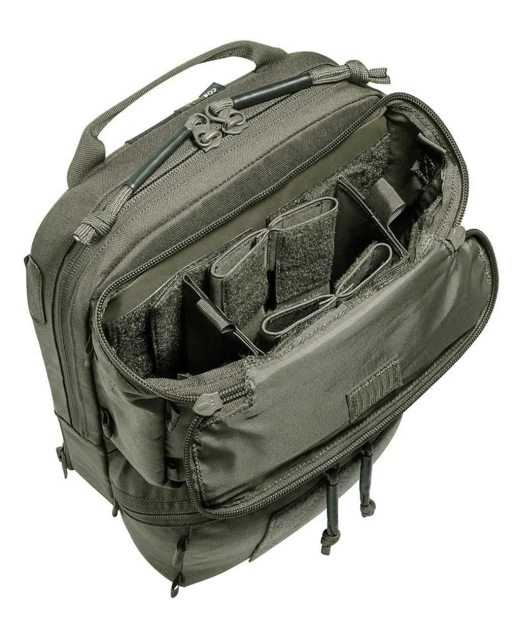 TT Operator Pack ZP oliv