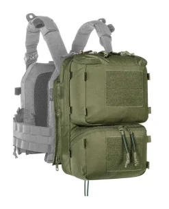TT Operator Pack ZP oliv