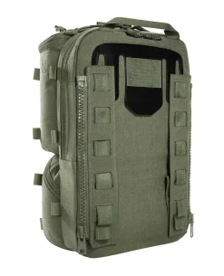 TT Operator Pack ZP oliv
