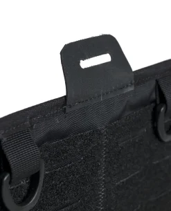 TT Organizer Panel Black Schwarz