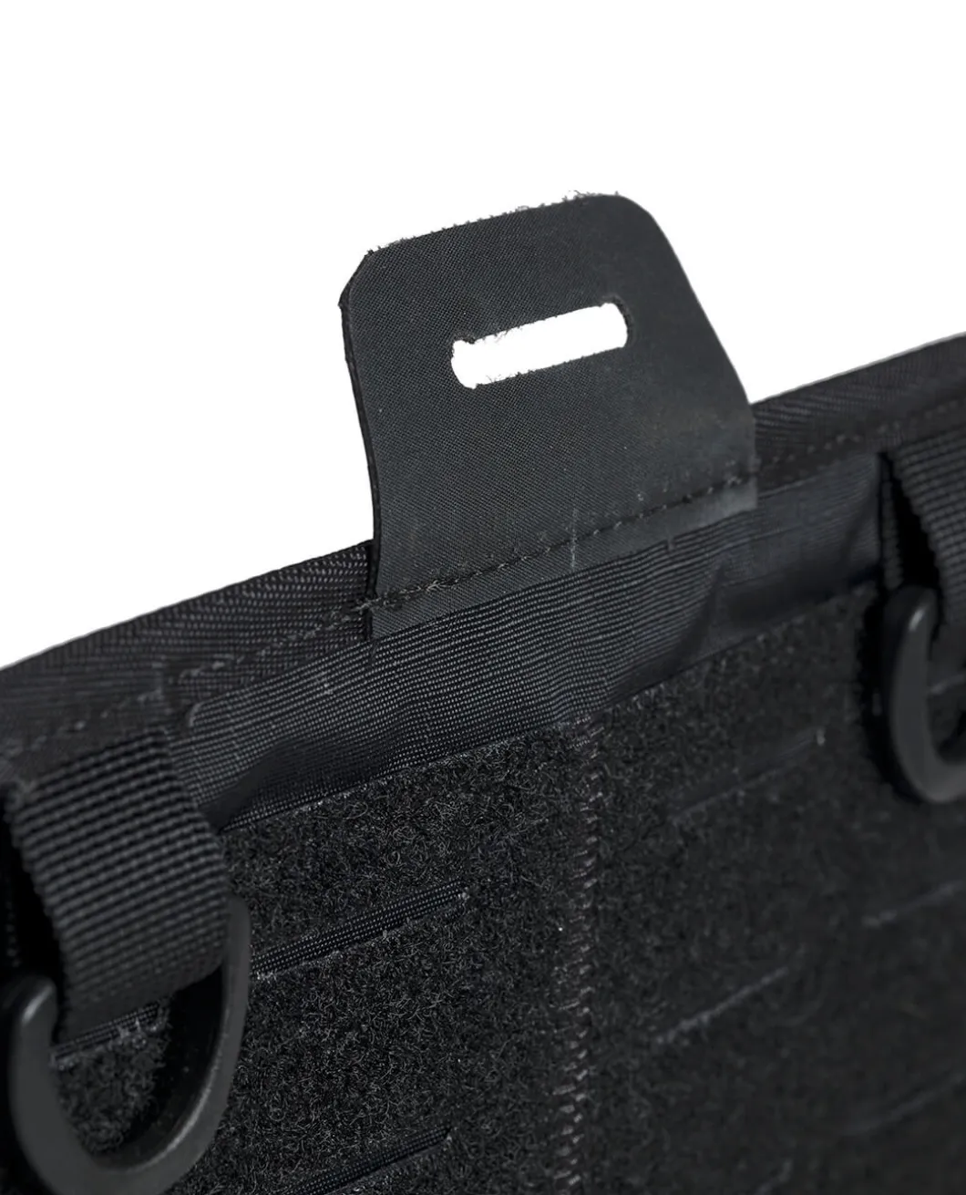 TT Organizer Panel Black Schwarz