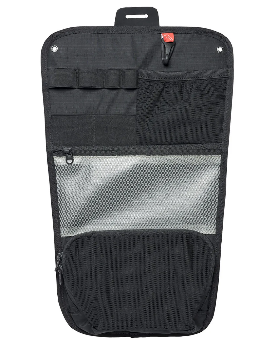 TT Organizer Panel Black Schwarz