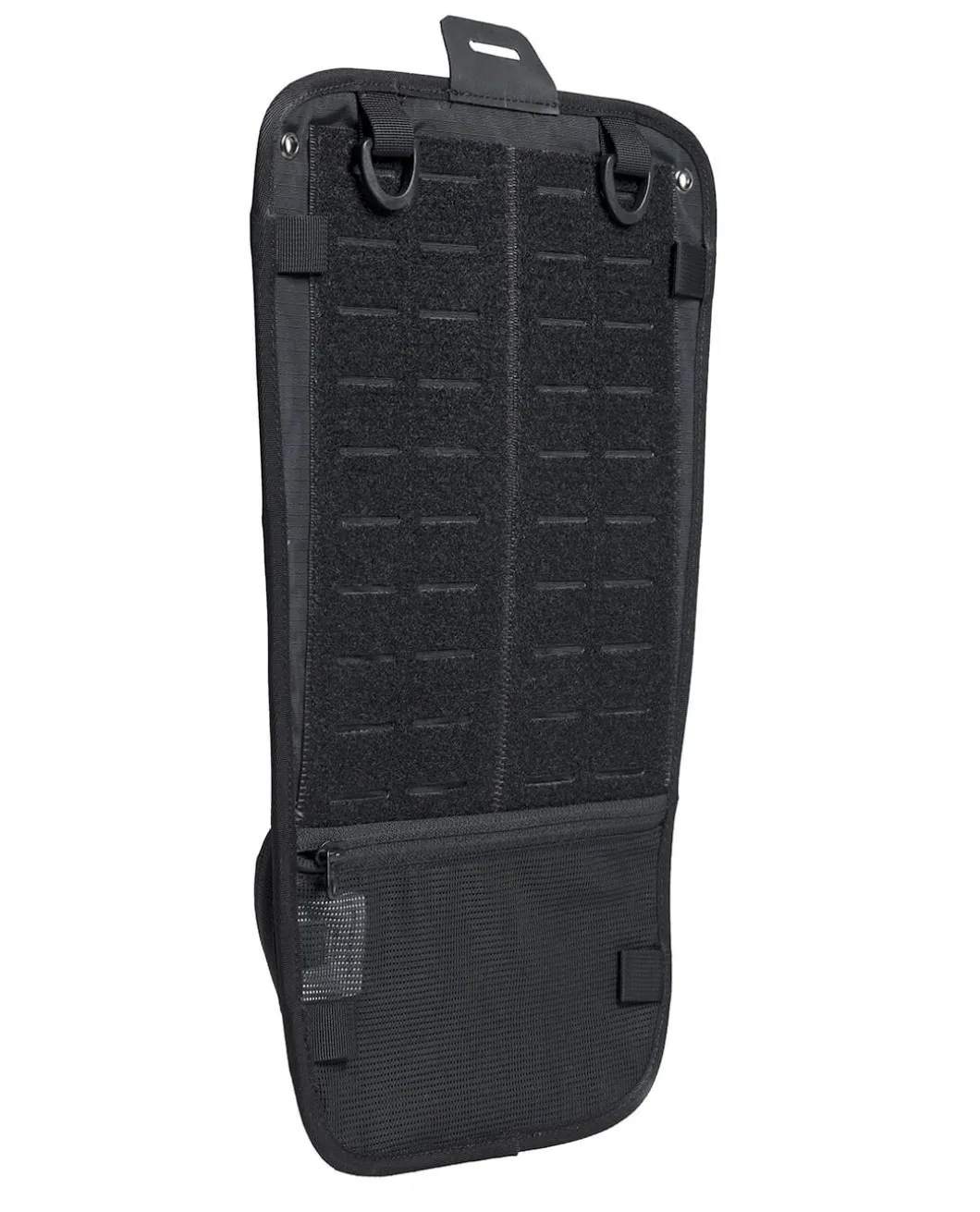 TT Organizer Panel Black Schwarz