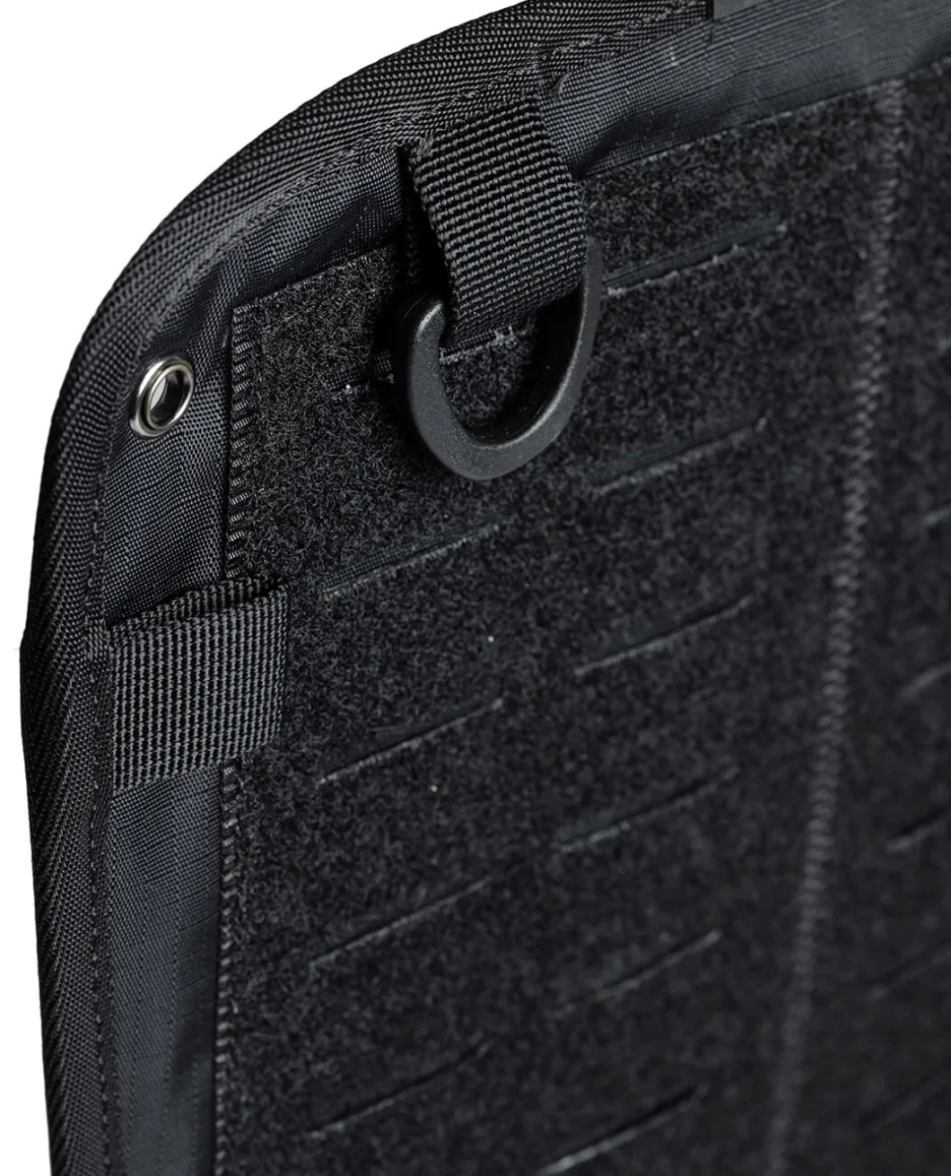 TT Organizer Panel Black Schwarz