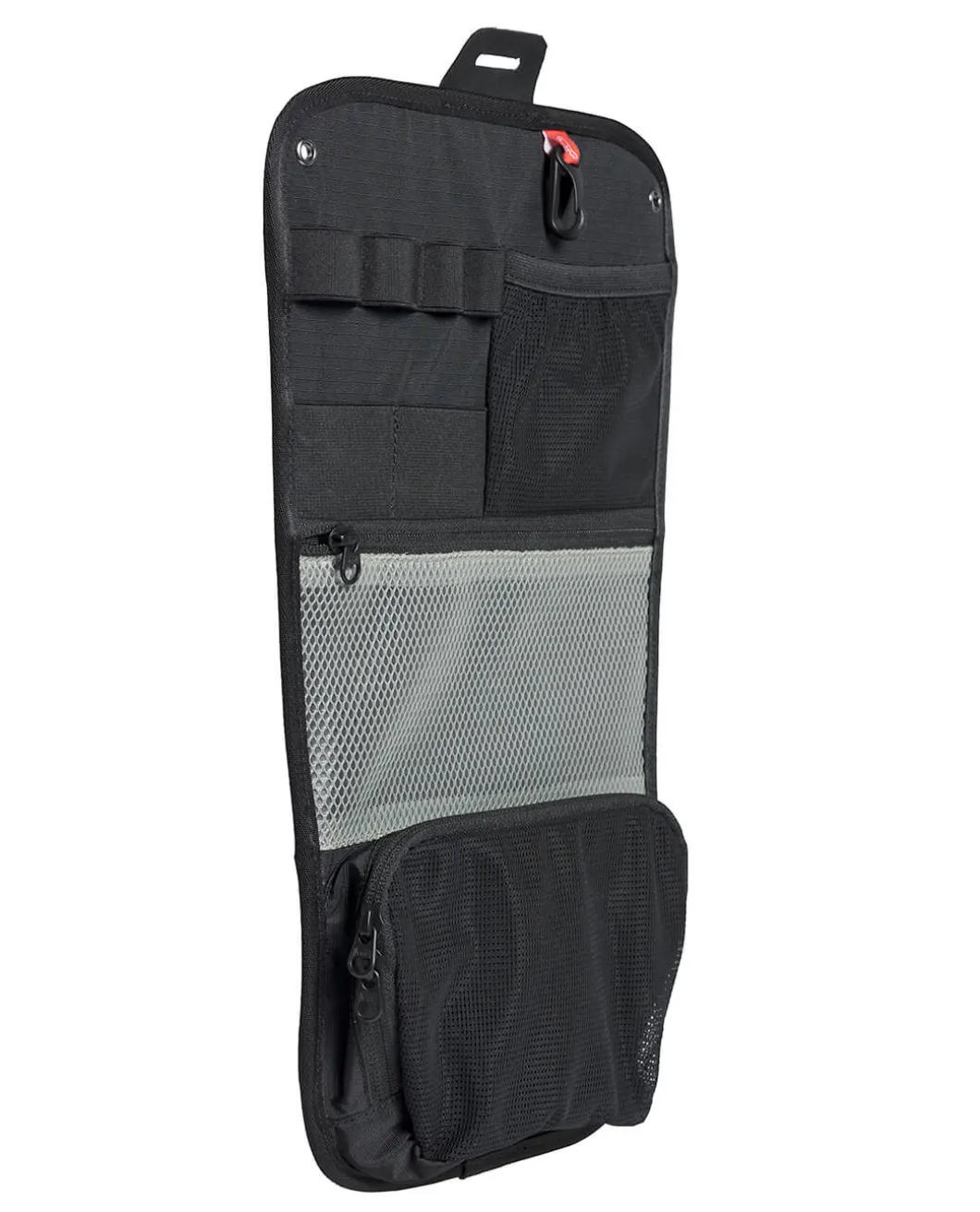 TT Organizer Panel Black Schwarz
