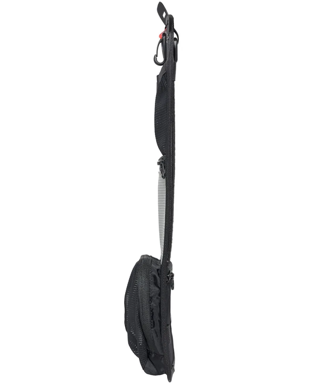TT Organizer Panel Black Schwarz