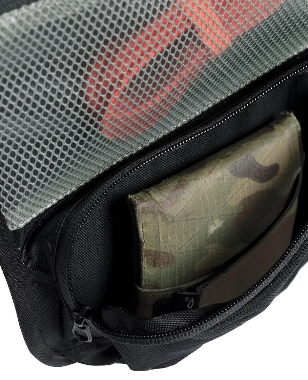 TT Organizer Panel Black Schwarz