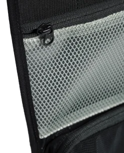 TT Organizer Panel Black Schwarz