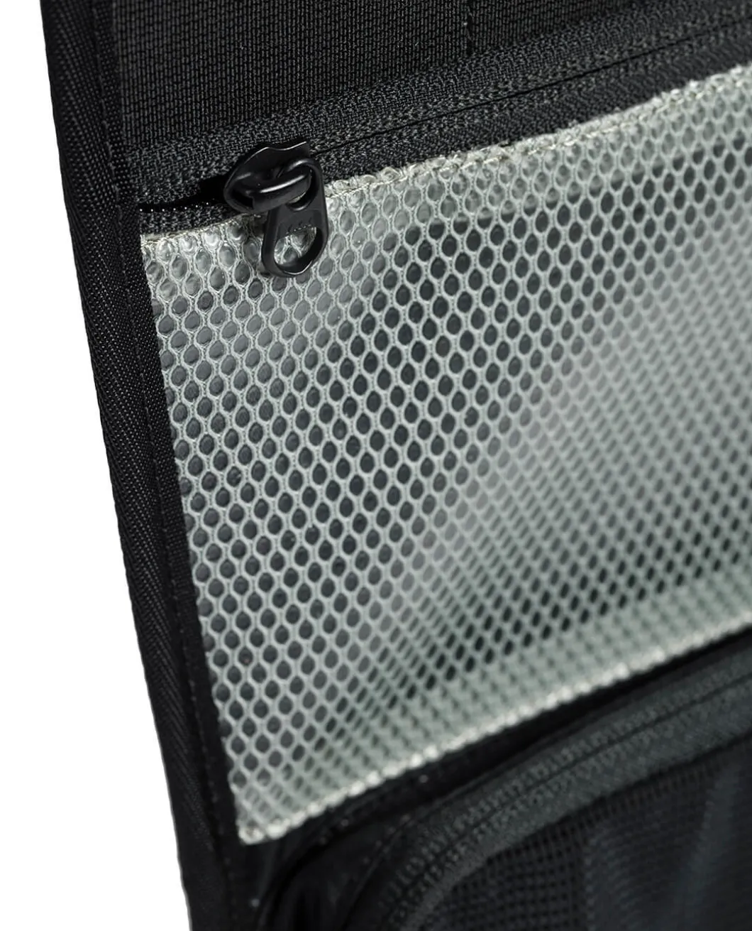 TT Organizer Panel Black Schwarz