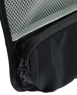 TT Organizer Panel Black Schwarz