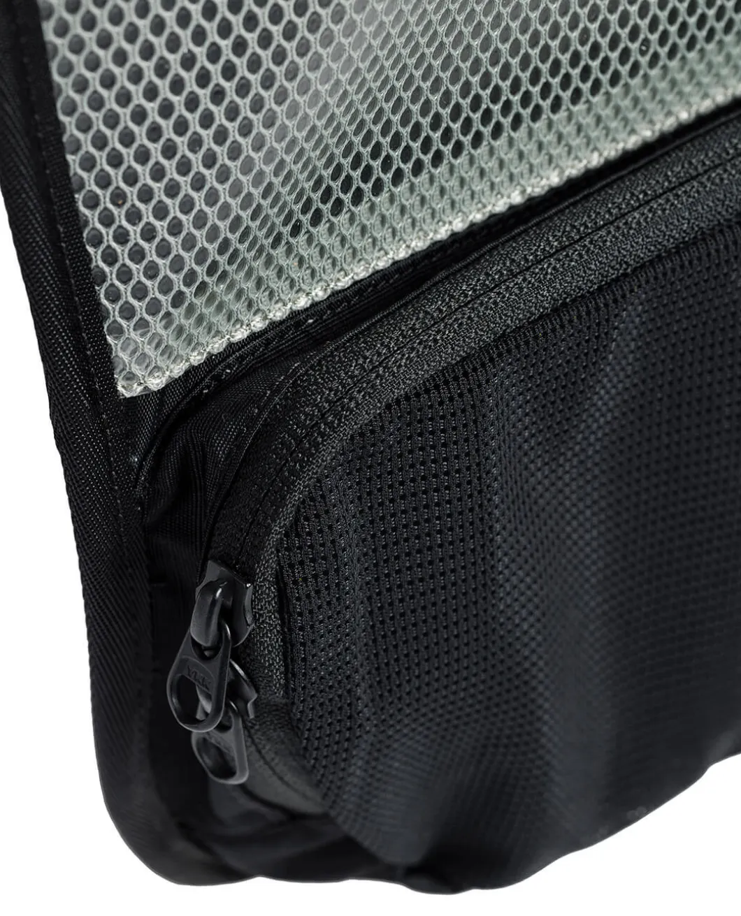 TT Organizer Panel Black Schwarz