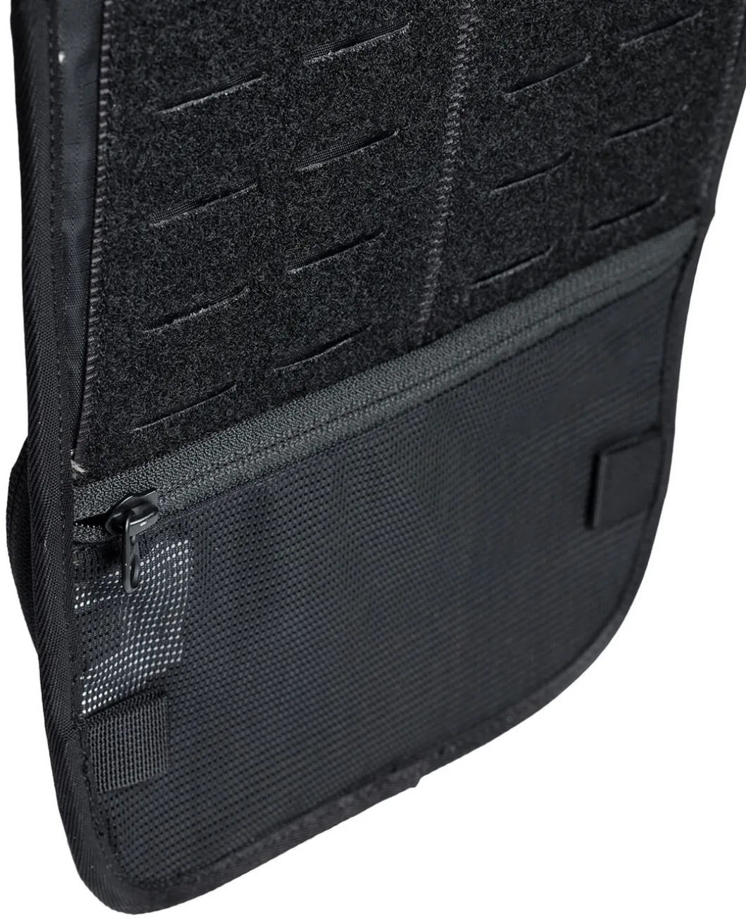 TT Organizer Panel Black Schwarz
