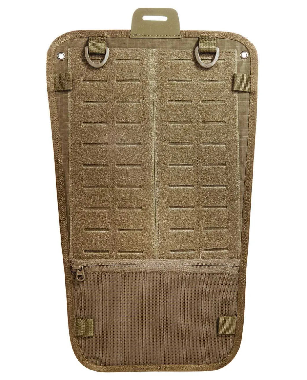 TT Organizer Panel Coyote Brown