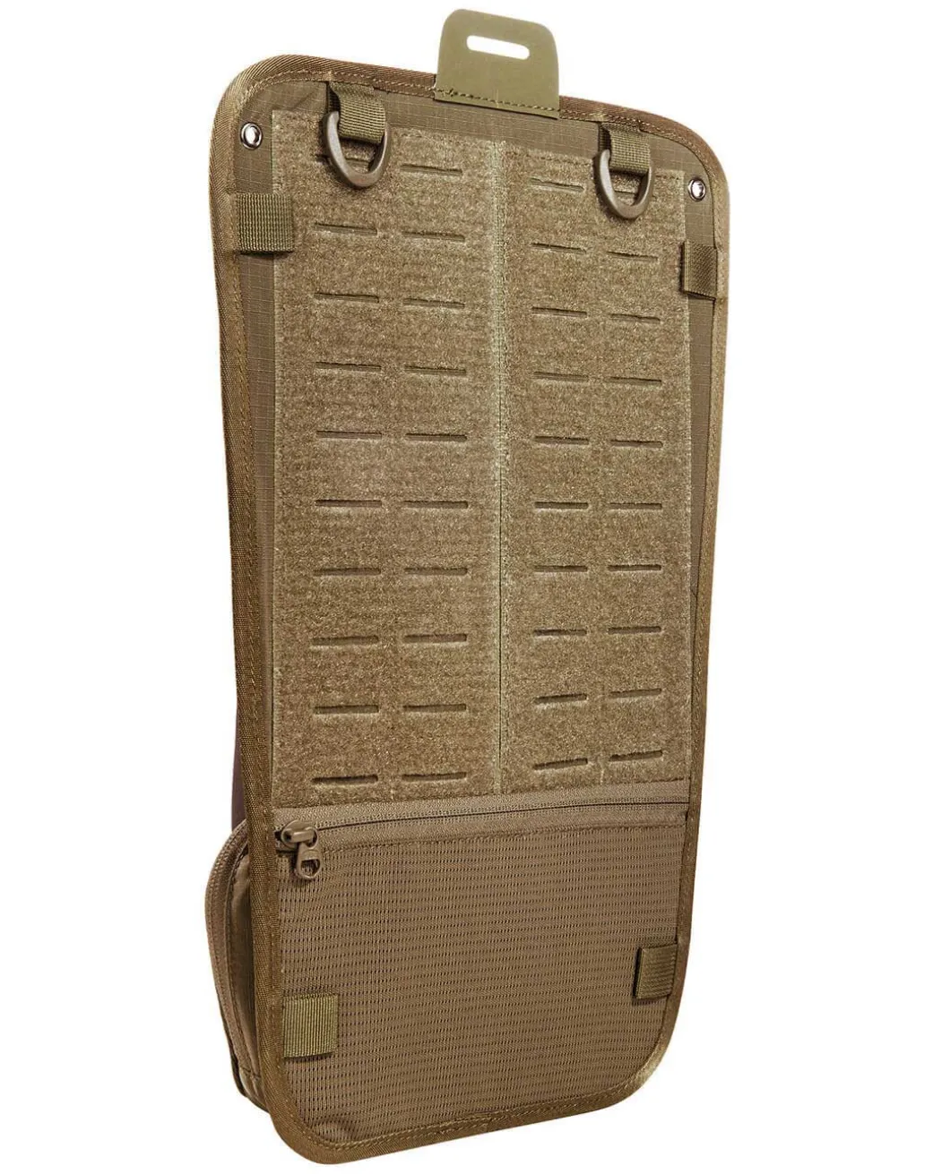 TT Organizer Panel Coyote Brown
