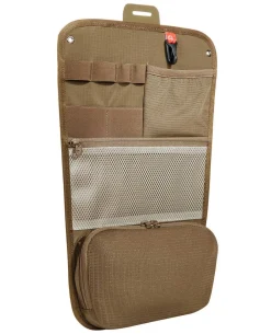 TT Organizer Panel Coyote Brown