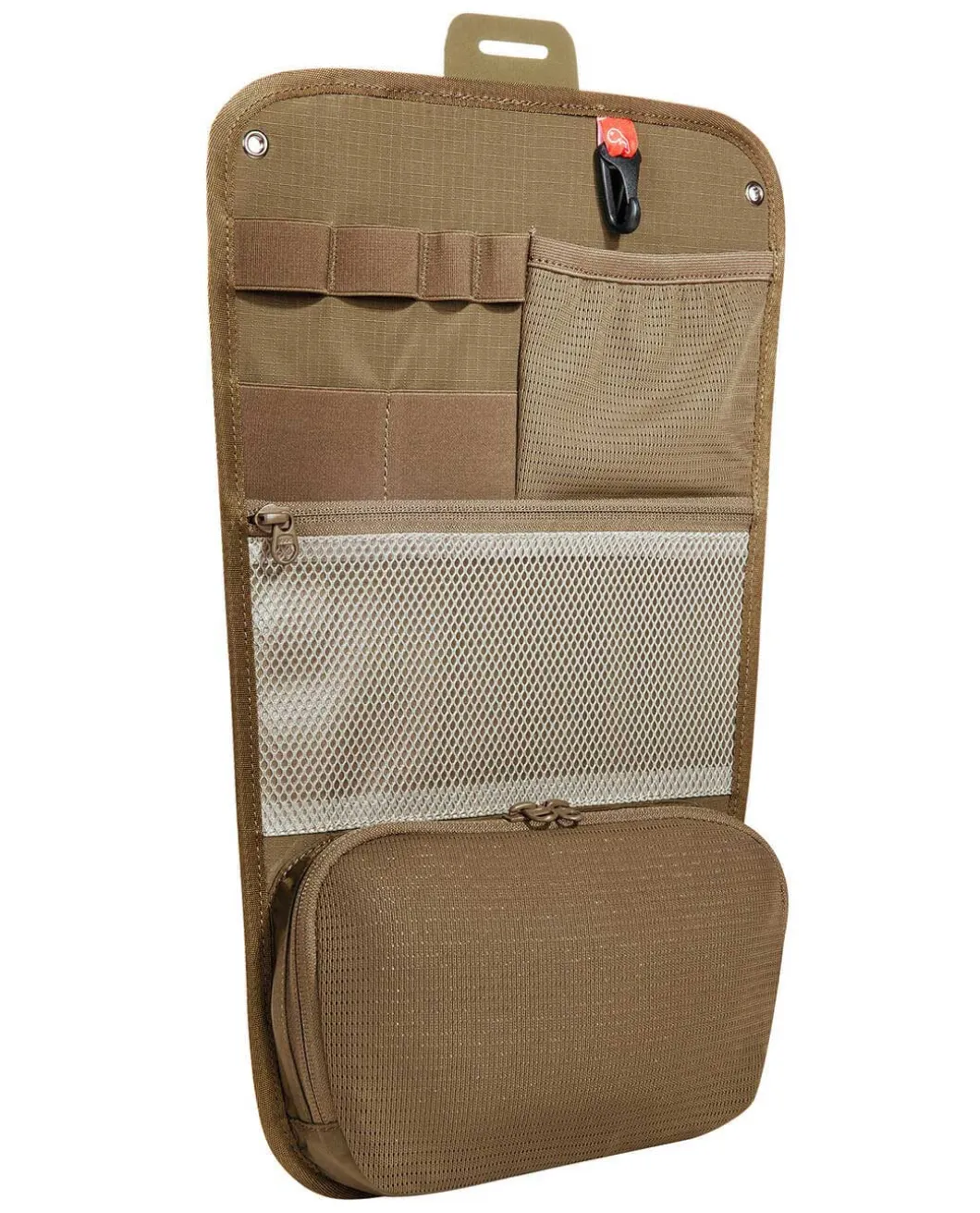 TT Organizer Panel Coyote Brown