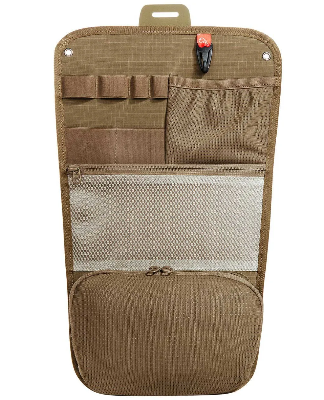 TT Organizer Panel Coyote Brown