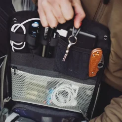 TT Organizer Panel Olive
