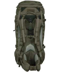 TT Pathfinder MKII Oliv