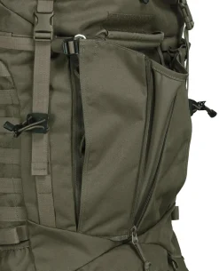 TT Pathfinder MKII Oliv