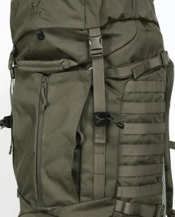 TT Pathfinder MKII Oliv