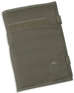 TT Pilotpad Oliv